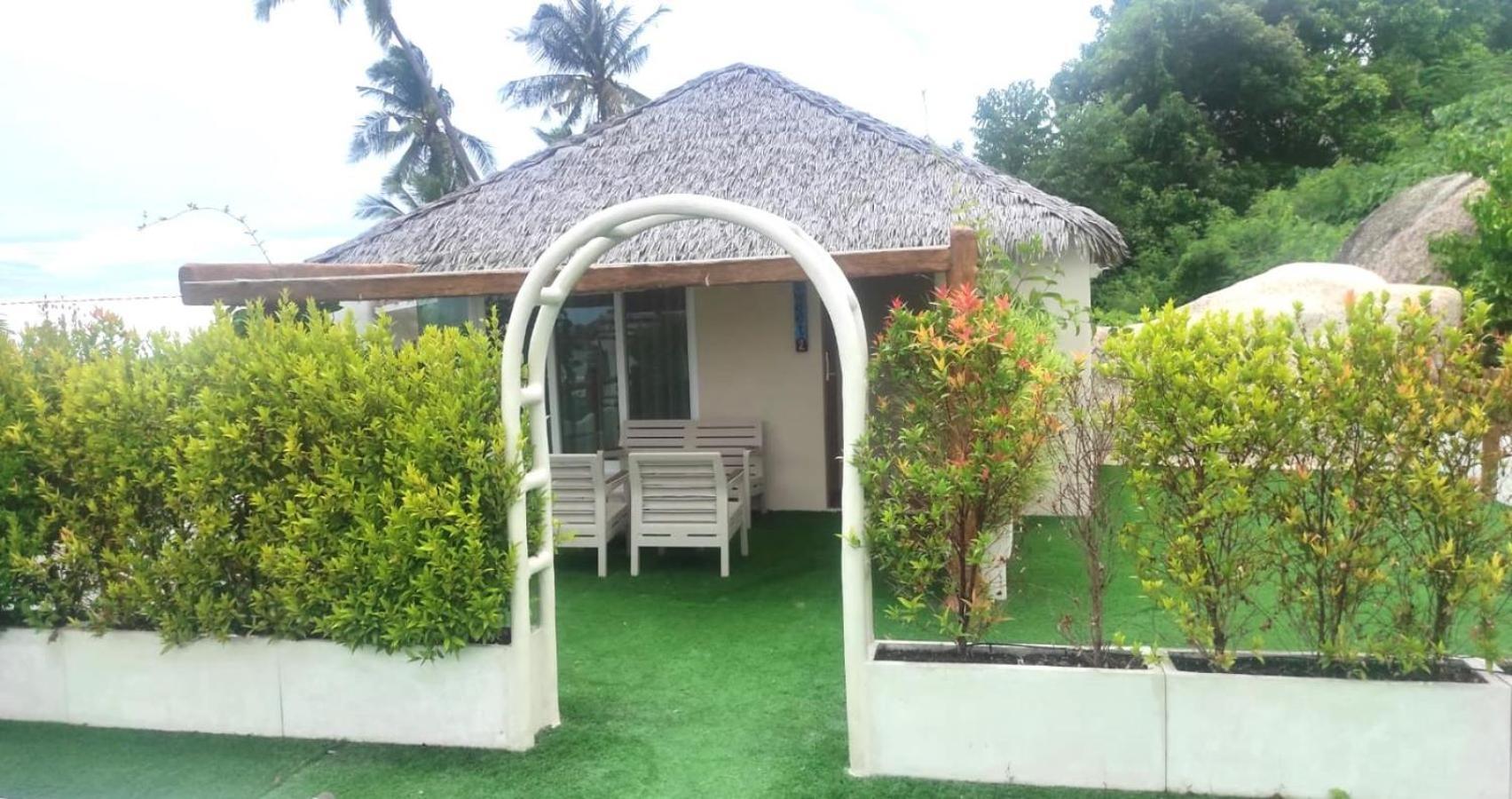 The Rock Samui Beach Resort Lamai Beach  Room photo