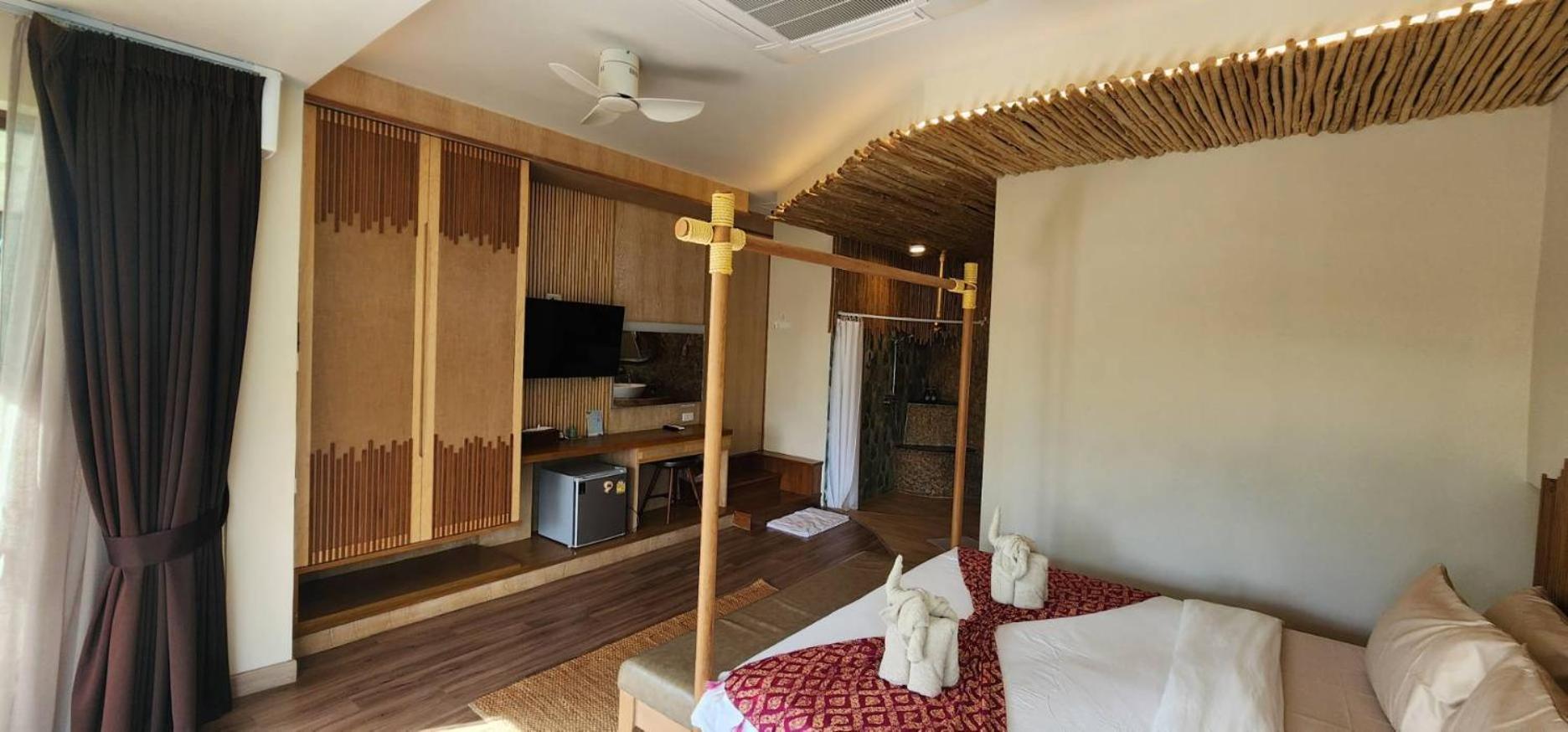 The Rock Samui Beach Resort Lamai Beach  Exterior photo